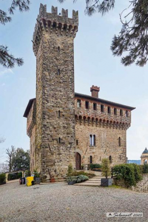 Castello di Trisobbio